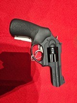 RUGER LCR .38spl +P .38 SPL +P - 2 of 3