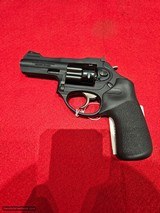 RUGER LCR .38spl +P .38 SPL +P - 3 of 3