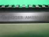 RUGER AMERICAN PREDATOR 6.5MM CREEDMOOR - 3 of 3