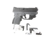 SPRINGFIELD ARMORY XDS9339YCTC 9MM LUGER (9X19 PARA) - 3 of 3