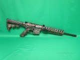 SMITH & WESSON M&P15-22 .22 LR - 2 of 3