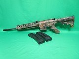 SMITH & WESSON M&P15-22 .22 LR - 1 of 3