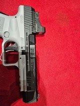 CANIK CANIK, TP9SFx, black/White 9MM LUGER (9X19 PARA) - 2 of 3
