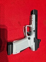 CANIK CANIK, TP9SFx, black/White 9MM LUGER (9X19 PARA) - 3 of 3