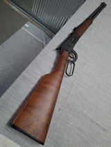 WINCHESTER 94AE .30-30 WIN - 1 of 3