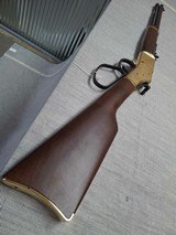 HENRY BIG BOY H006C .45 COLT - 1 of 3