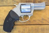 CHARTER ARMS BULLDOG 44 Special .44 S&W SPECIAL - 2 of 3