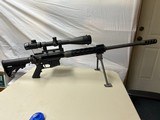 SPIKE‚‚S TACTICAL MOD-ST15 .50 BM - 1 of 3