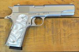 ROCK ISLAND ARMORY EXCLUSIVE M1911 A1-FS .45 ACP - 3 of 3