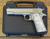ROCK ISLAND ARMORY EXCLUSIVE M1911 A1-FS .45 ACP - 1 of 3