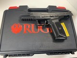 RUGER 57 5.7X28 W/ BOX 5.7X28MM - 3 of 3