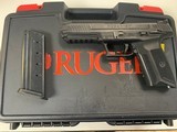 RUGER 57 5.7X28 W/ BOX 5.7X28MM - 1 of 3