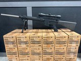 STAG ARMS SUPER VARMINTER 5.56X45MM NATO - 1 of 3