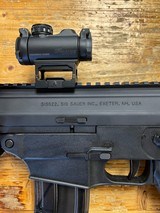 SIG SAUER SIG5222 .22 LR - 3 of 3