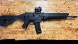 SIG SAUER SIG5222 .22 LR - 1 of 3