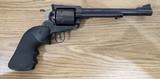 RUGER NEW MODEL SUPER BLACKHAWK .44 MAG .44 MAG/.44 SPL - 2 of 2