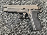 SIG SAUER P226 ELITE 9MM LUGER (9X19 PARA) - 3 of 3