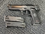 BERETTA 92F 9MM LUGER (9X19 PARA) - 3 of 3