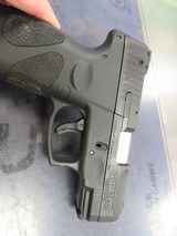 TAURUS PT 111 G2 9MM LUGER (9X19 PARA) - 1 of 3
