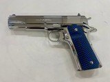 COLT COLT CUSTOM Government Model .45 ACP - 1 of 3