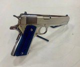 COLT COLT CUSTOM Government Model .45 ACP - 3 of 3