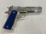 COLT COLT CUSTOM Government Model .45 ACP - 2 of 3