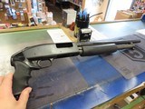 MOSSBERG 500A 12 GA - 1 of 3