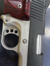 KIMBER PRO CRIMSON CARRY II .45 ACP - 3 of 3