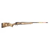 BROWNING X-BOLT WESTERN HUNTER 6.5MM CREEDMOOR - 2 of 3