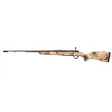 BROWNING X-BOLT WESTERN HUNTER 6.5MM CREEDMOOR - 1 of 3