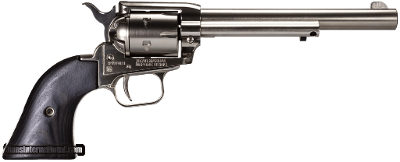 HERITAGE MFG. ROUGH RIDER .22 LR