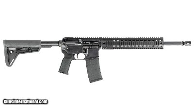 ANDERSON MANUFACTURING FRONTLINE QR-16 5.56X45MM NATO