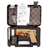 SMITH & WESSON M&P 5.7 5.7X28MM - 1 of 3