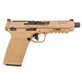 SMITH & WESSON M&P 5.7 5.7X28MM - 3 of 3