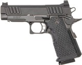 STACCATO CS 9MM LUGER (9X19 PARA) - 1 of 1