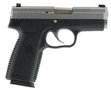 KAHR ARMS P45 .45 ACP - 1 of 1