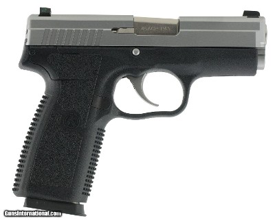 KAHR ARMS P45 .45 ACP