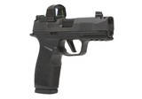SIG SAUER P365 X-MACRO COMP 9MM LUGER (9X19 PARA) - 3 of 3