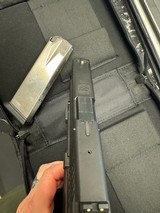 SPRINGFIELD ARMORY XD-9 9MM LUGER (9X19 PARA) - 2 of 2