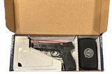SMITH & WESSON PRO SERIES M&P9 M2.0 9MM LUGER (9X19 PARA) - 1 of 3