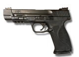 SMITH & WESSON PRO SERIES M&P9 M2.0 9MM LUGER (9X19 PARA) - 3 of 3