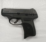 RUGER EC9S 9MM LUGER (9X19 PARA) - 2 of 3