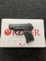 RUGER LC9S 9MM LUGER (9X19 PARA) - 1 of 3