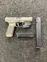 CENTURY ARMS CANIK TP9 SF 9MM LUGER (9X19 PARA) - 2 of 3