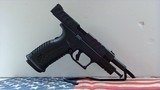 SPRINGFIELD ARMORY XDM ELITE 9MM LUGER (9X19 PARA) - 2 of 3