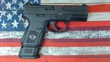 FN FNS-40C .40 S&W - 1 of 3
