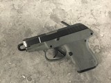 KELTEC p3at .380 ACP - 2 of 3