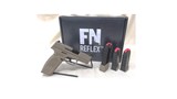 FN Reflex 9MM LUGER (9X19 PARA)