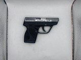 TAURUS PT-738 TCP .380 ACP - 3 of 3