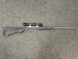 RUGER M77 MKII .338 WIN MAG